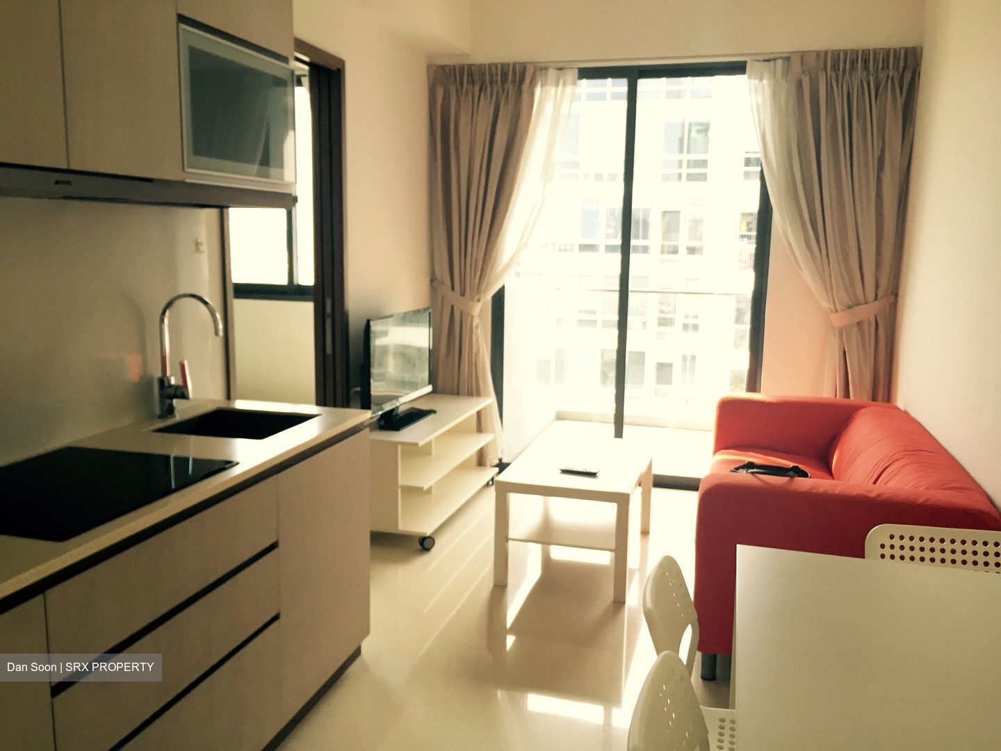 38 I Suites (D15), Apartment #349591001